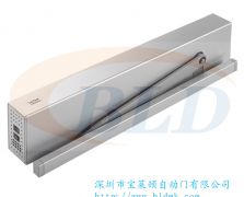 多瑪ED100中型平開(kāi)門(mén)